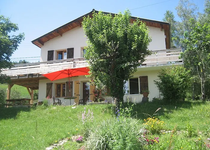 דירה Les Elfes מונטקלאר