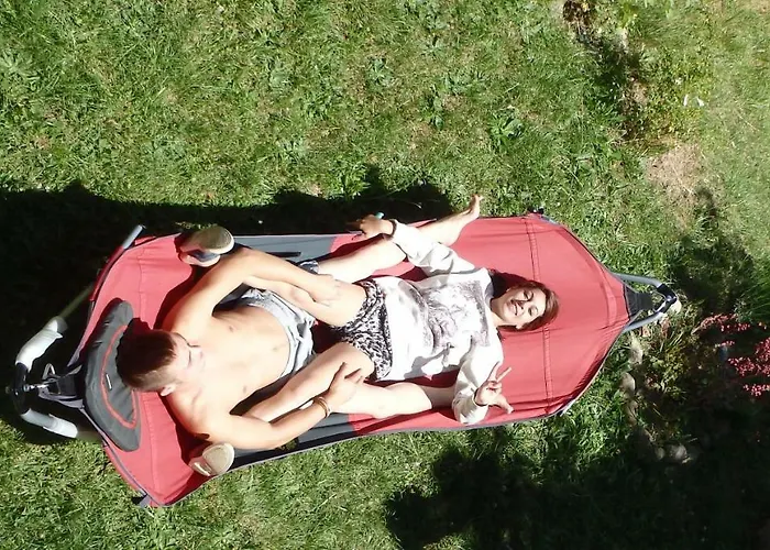 Les Elfes * Montclar (Alpes-de-Haute-Provence)